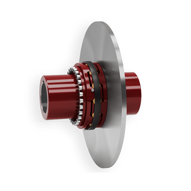 Elastische-Kuplung-Typ-KHD.